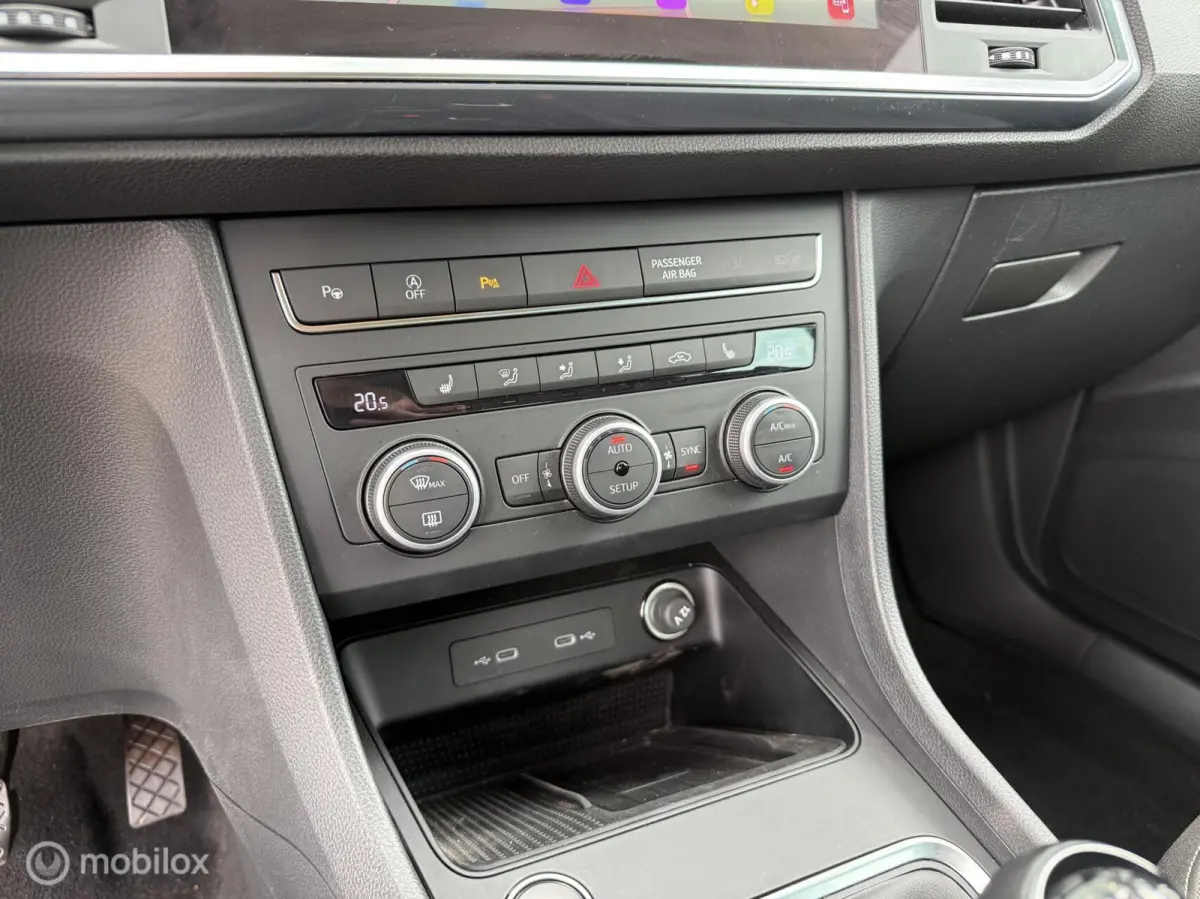 1.5 TSI Style / CarPlay / ACC / Virtual / LED
