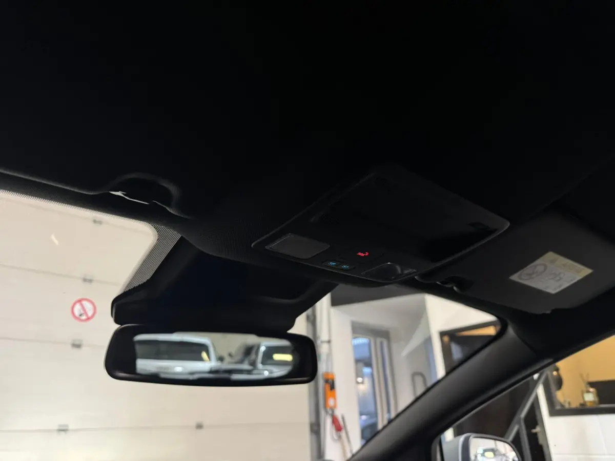 1.0 EcoBoost ST Automaat 125pk Navigatie Stoelv