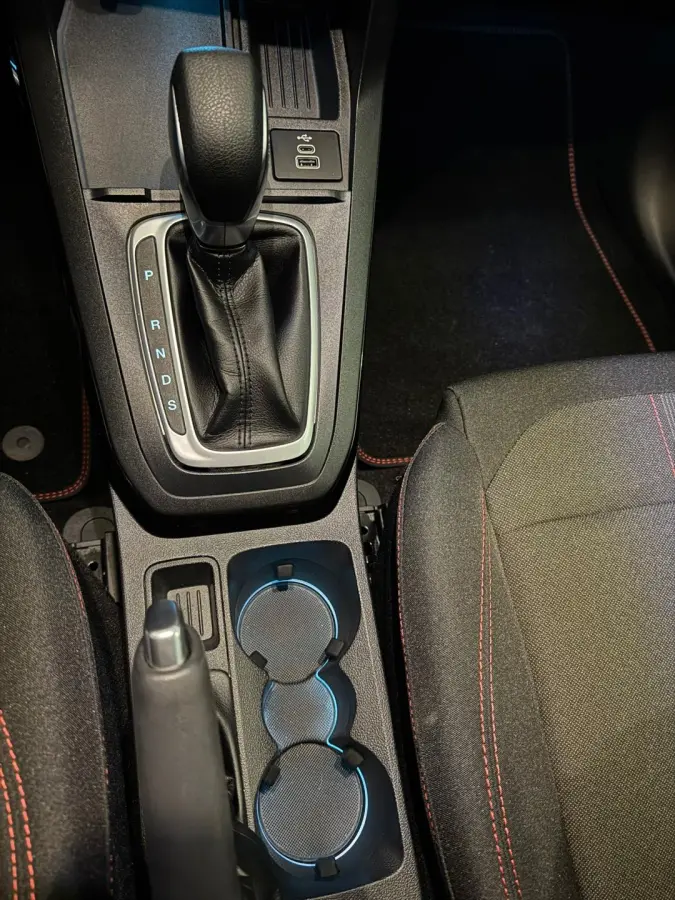 1.0 EcoBoost ST Automaat 125pk Navigatie Stoelv