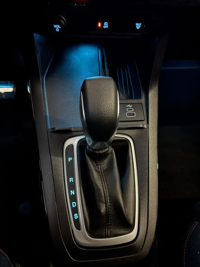 1.0 EcoBoost ST Automaat 125pk Navigatie Stoelv