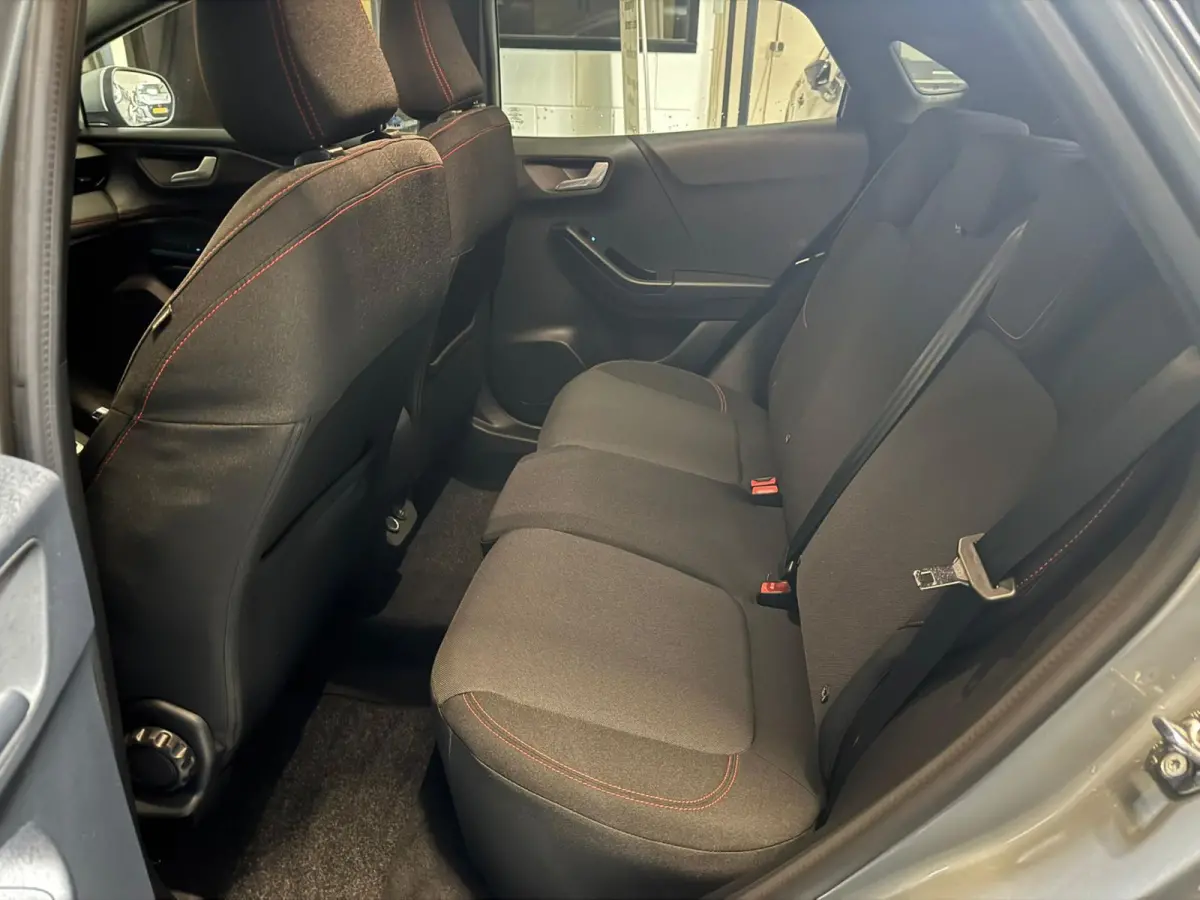 1.0 EcoBoost ST Automaat 125pk Navigatie Stoelv