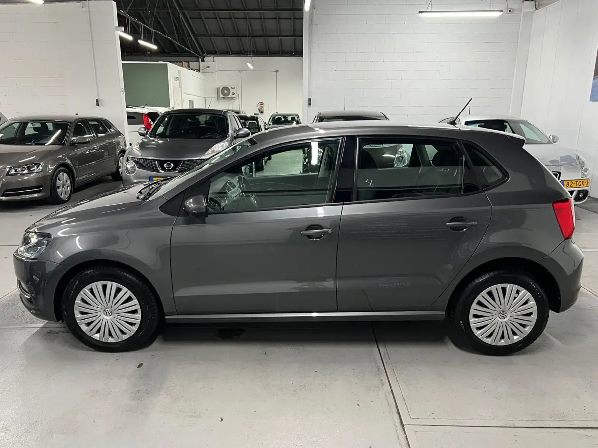 1.2 TSI Comfortline AIRCO / CRUISE / CARPLAY