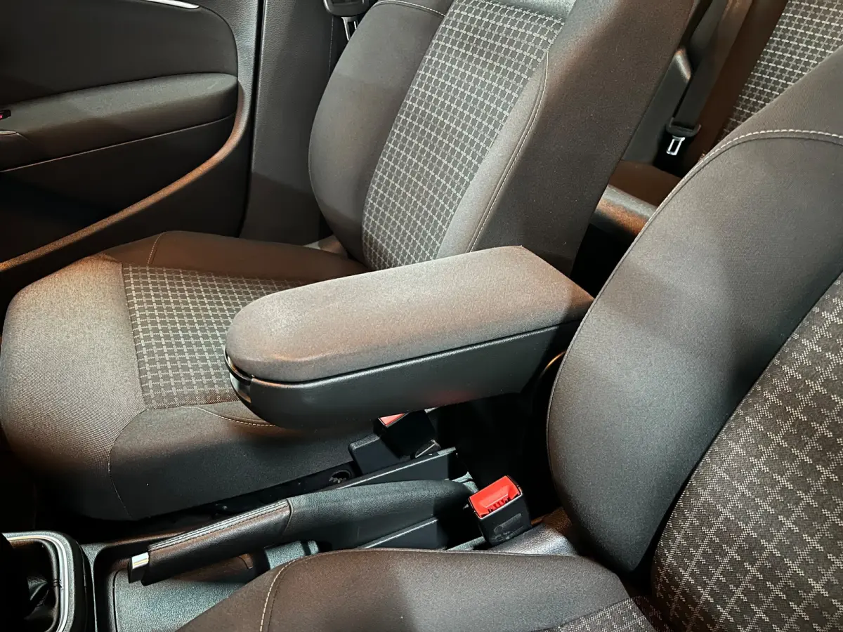 1.2 TSI Comfortline AIRCO / CRUISE / CARPLAY