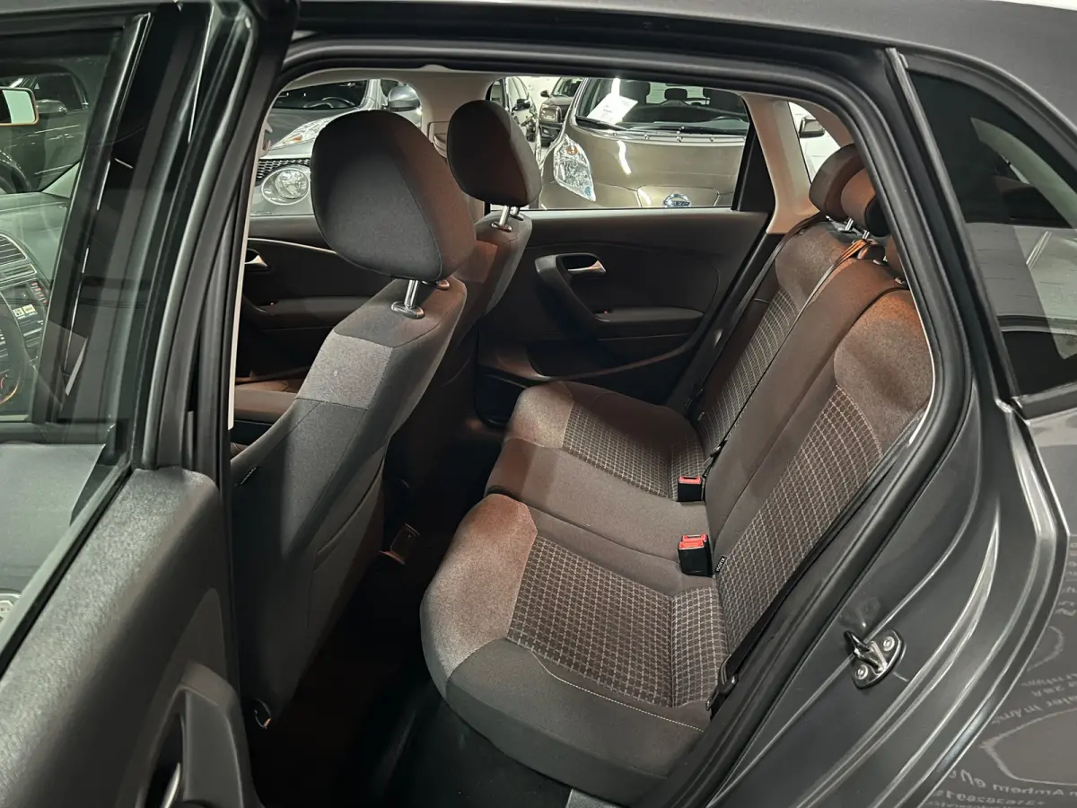 1.2 TSI Comfortline AIRCO / CRUISE / CARPLAY