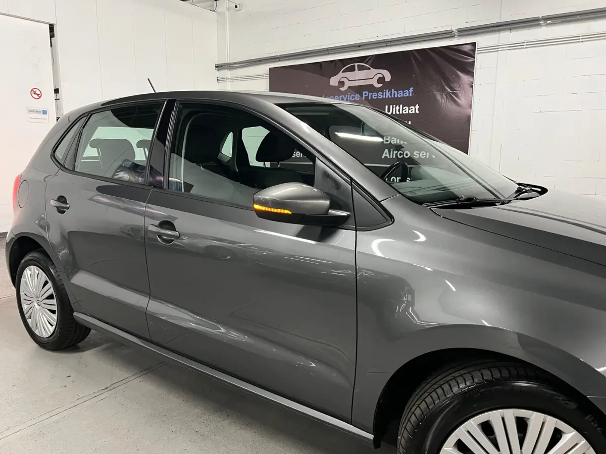 1.2 TSI Comfortline AIRCO / CRUISE / CARPLAY