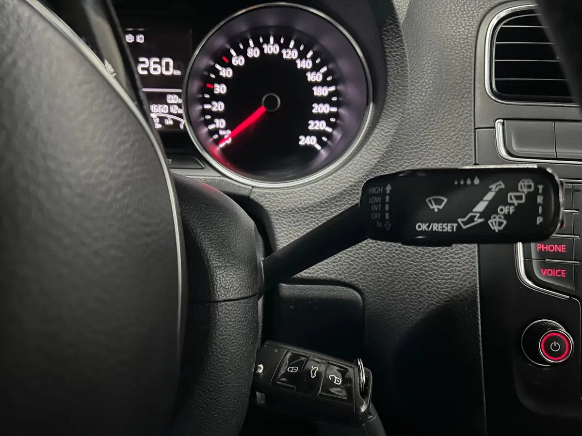 1.2 TSI Comfortline AIRCO / CRUISE / CARPLAY