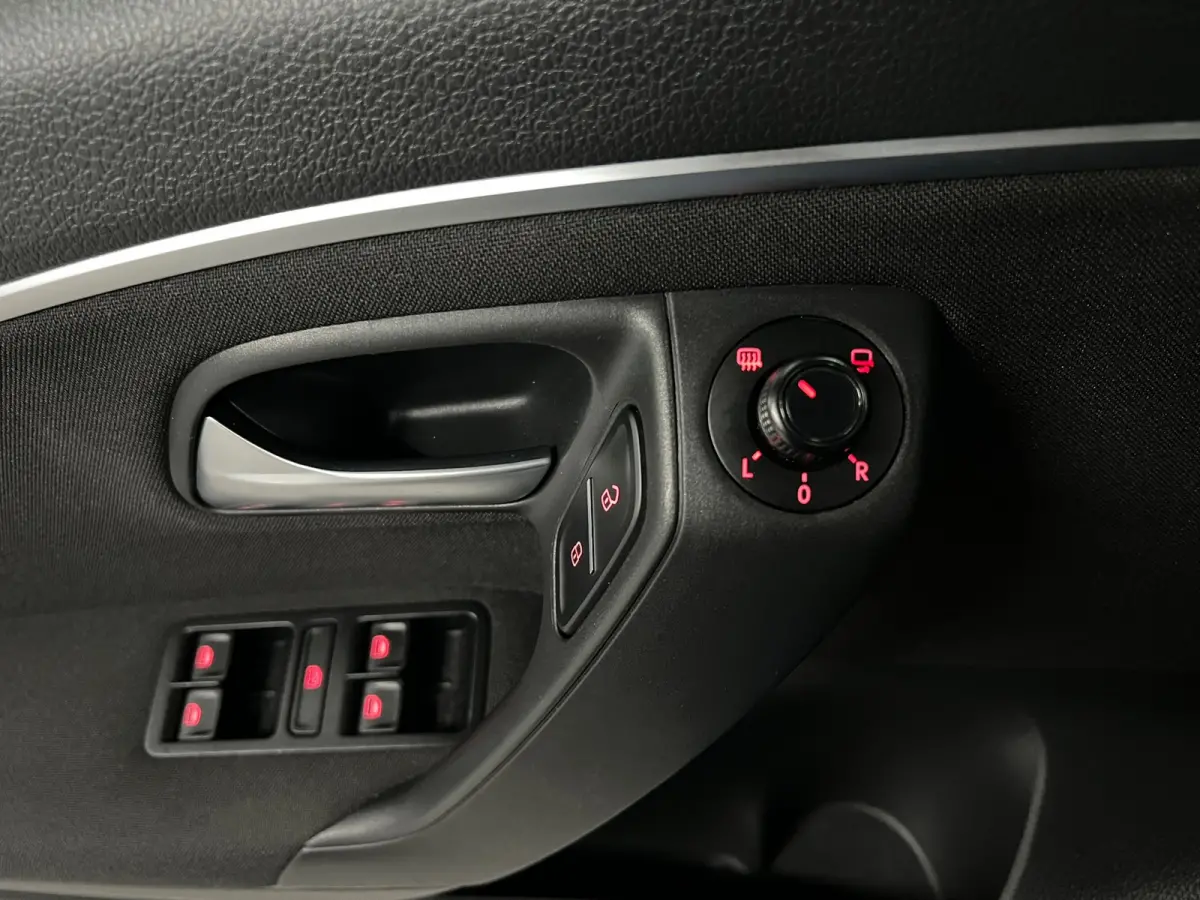 1.2 TSI Comfortline AIRCO / CRUISE / CARPLAY