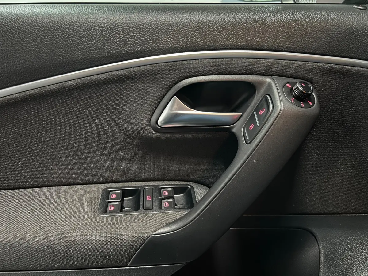 1.2 TSI Comfortline AIRCO / CRUISE / CARPLAY