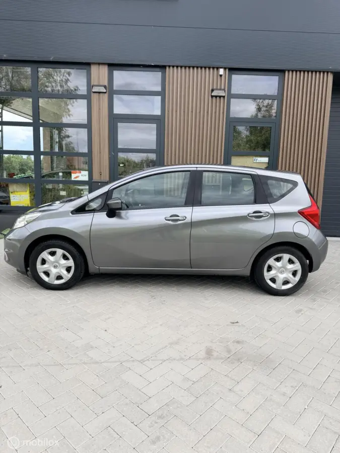 1.2 Acenta AIRCO/NAP/DEALER