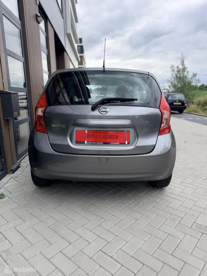 1.2 Acenta AIRCO/NAP/DEALER