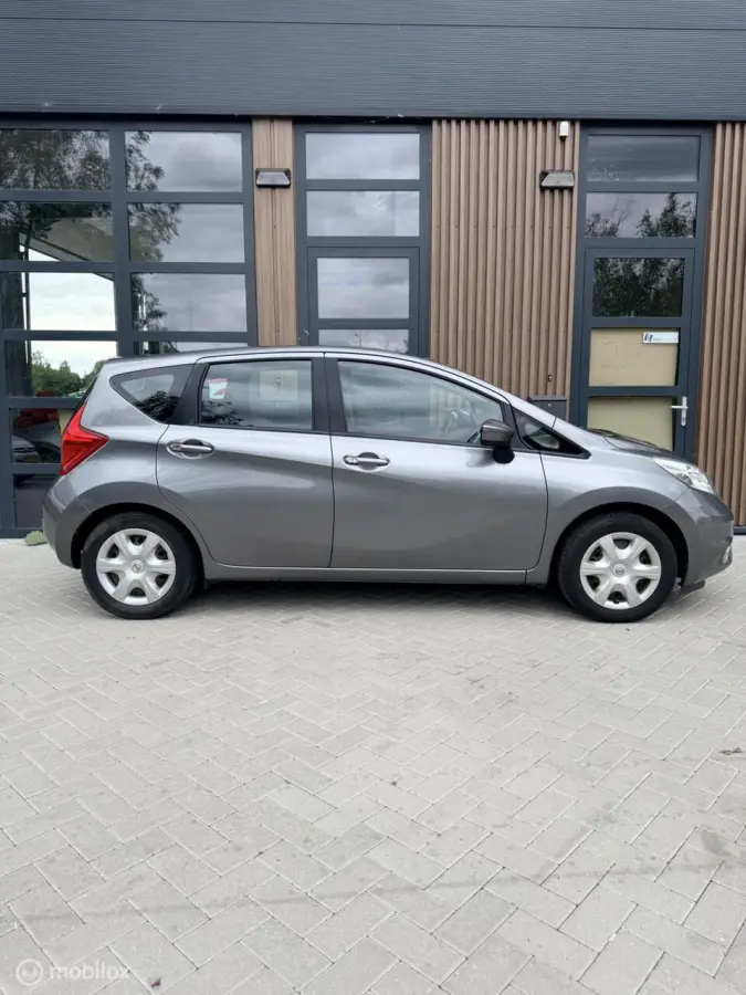 1.2 Acenta AIRCO/NAP/DEALER