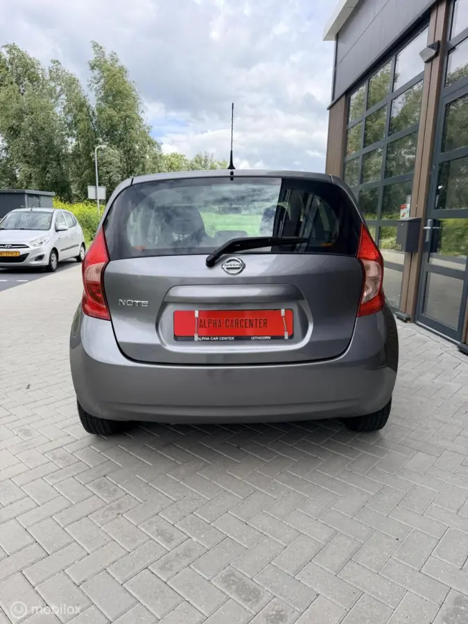 1.2 Acenta AIRCO/NAP/DEALER