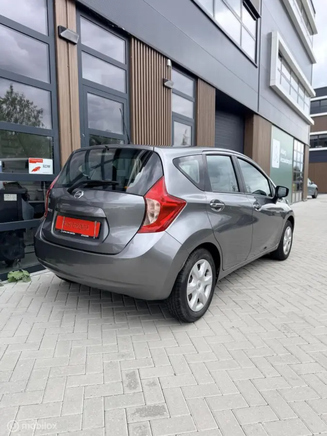 1.2 Acenta AIRCO/NAP/DEALER
