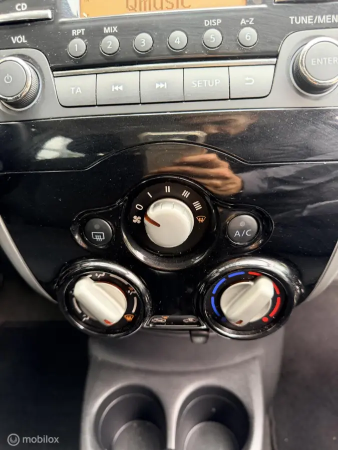 1.2 Acenta AIRCO/NAP/DEALER