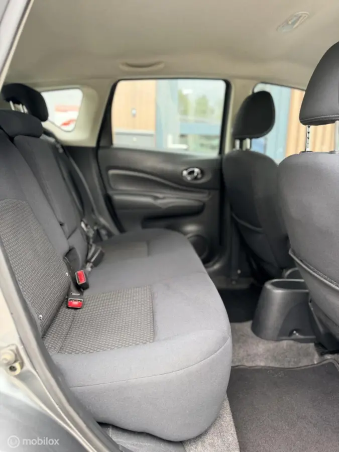 1.2 Acenta AIRCO/NAP/DEALER