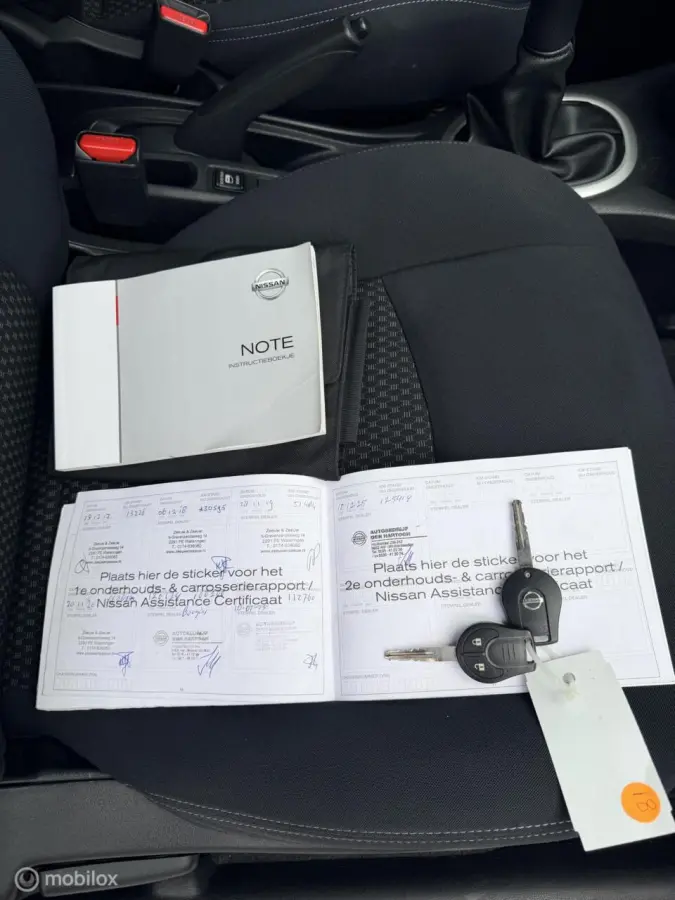 1.2 Acenta AIRCO/NAP/DEALER