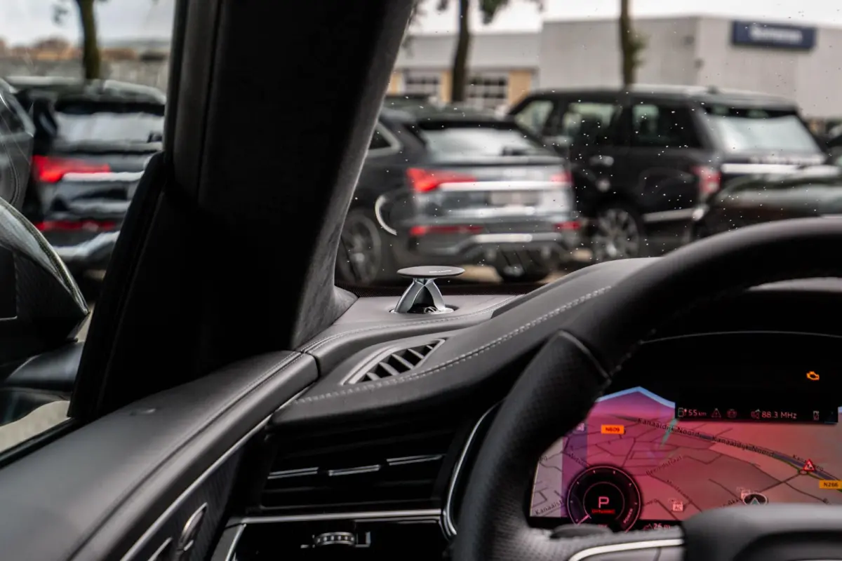 60 TFSI e quattro Competition, B&O Advanced, Full Carbon, 2026