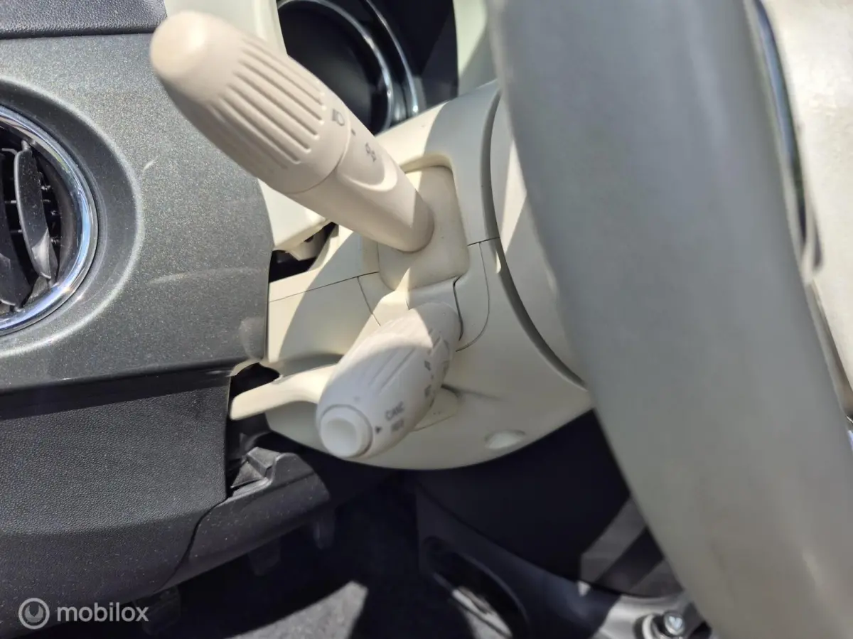 1.2 Lounge Navi Pano Climate-Cruise control virtual cockpit