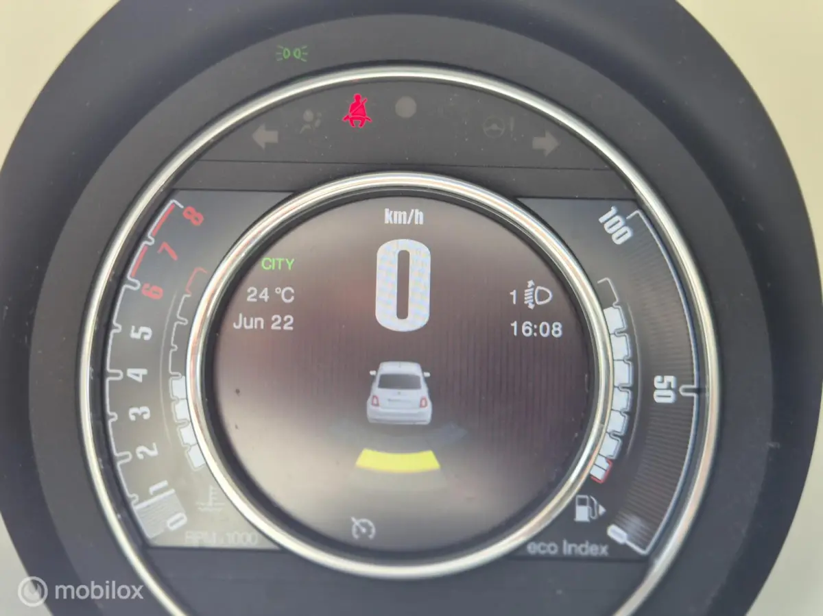 1.2 Lounge Navi Pano Climate-Cruise control virtual cockpit
