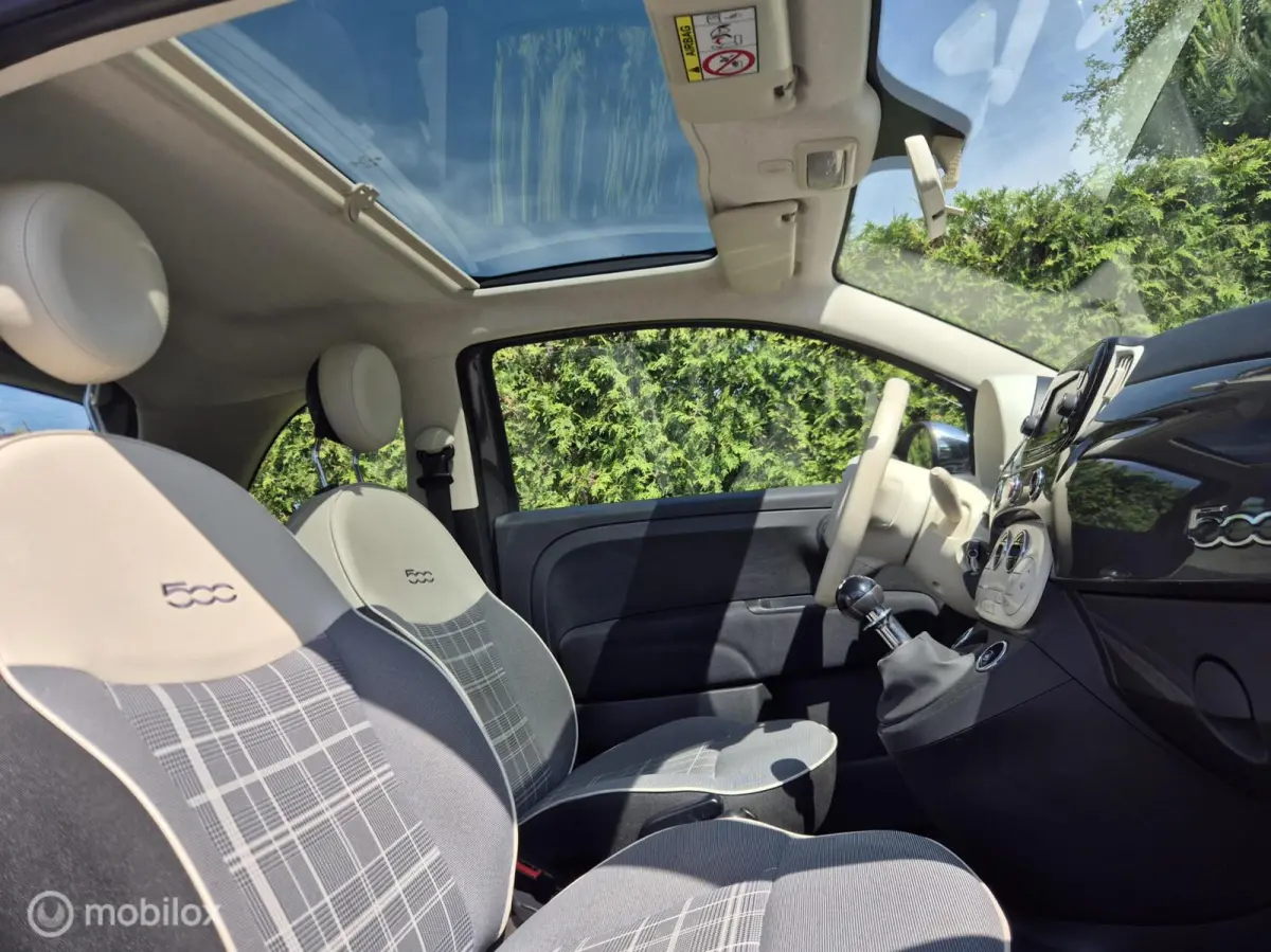 1.2 Lounge Navi Pano Climate-Cruise control virtual cockpit