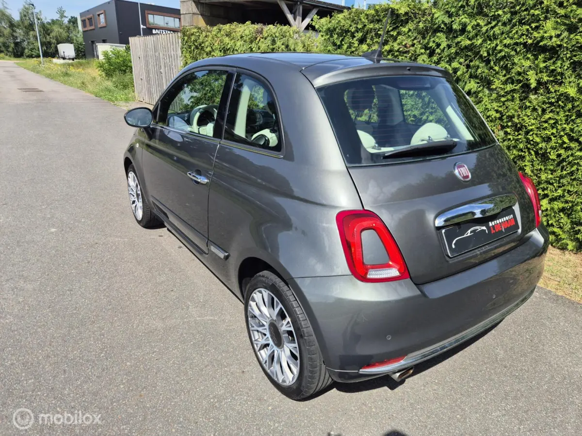 1.2 Lounge Navi Pano Climate-Cruise control virtual cockpit