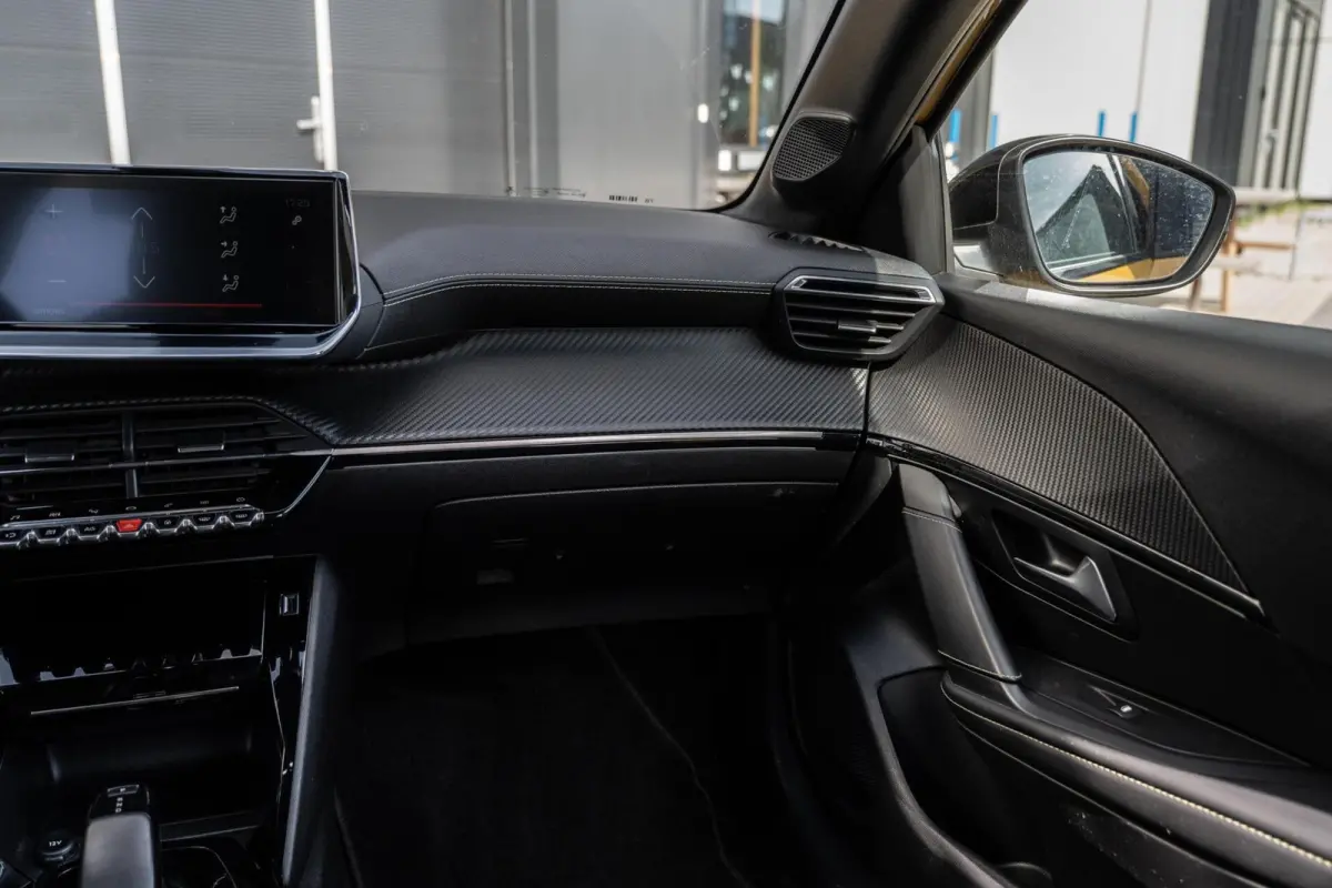 1.2 PureTech GT-Line Carplay|360 Cam|LED|Vol!