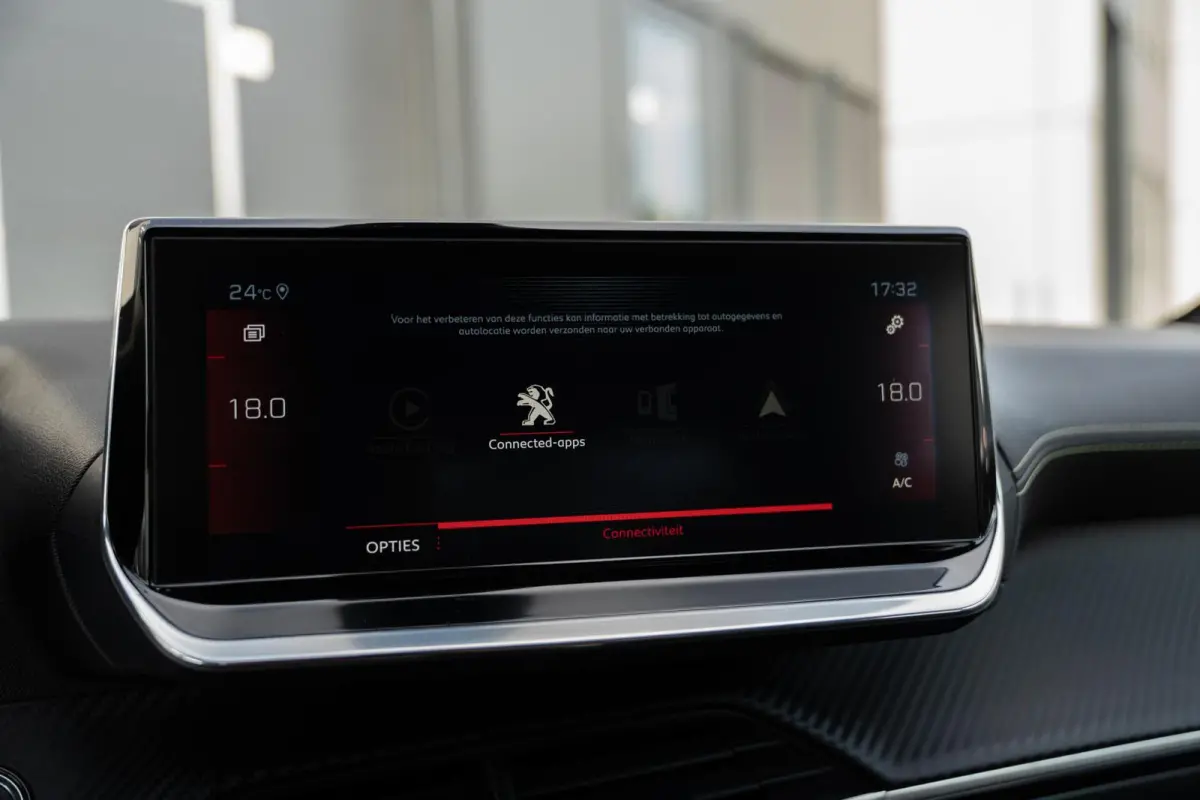 1.2 PureTech GT-Line Carplay|360 Cam|LED|Vol!
