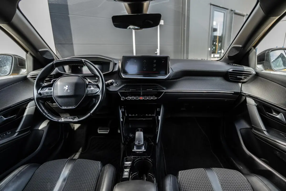 1.2 PureTech GT-Line Carplay|360 Cam|LED|Vol!