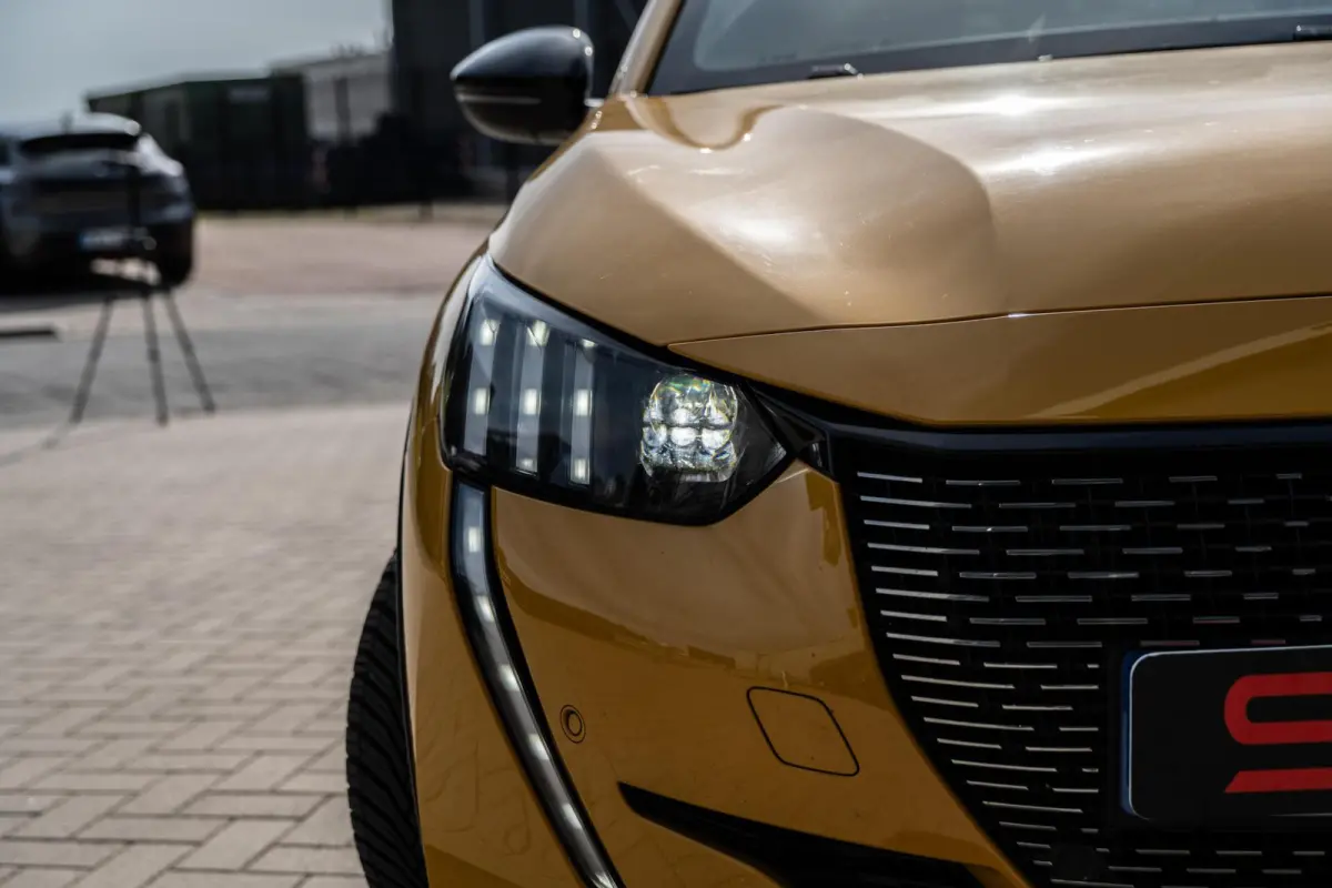 1.2 PureTech GT-Line Carplay|360 Cam|LED|Vol!