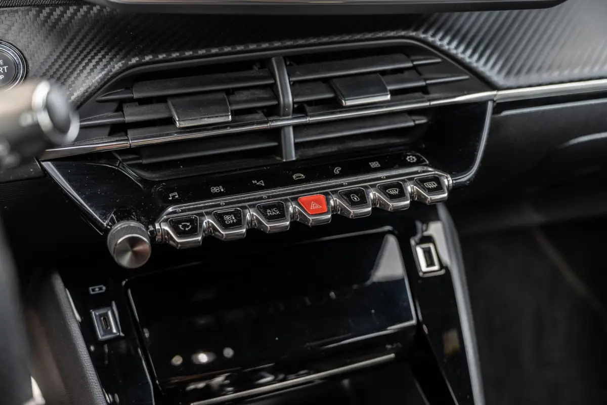 1.2 PureTech GT-Line Carplay|360 Cam|LED|Vol!