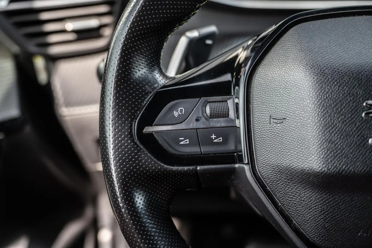 1.2 PureTech GT-Line Carplay|360 Cam|LED|Vol!