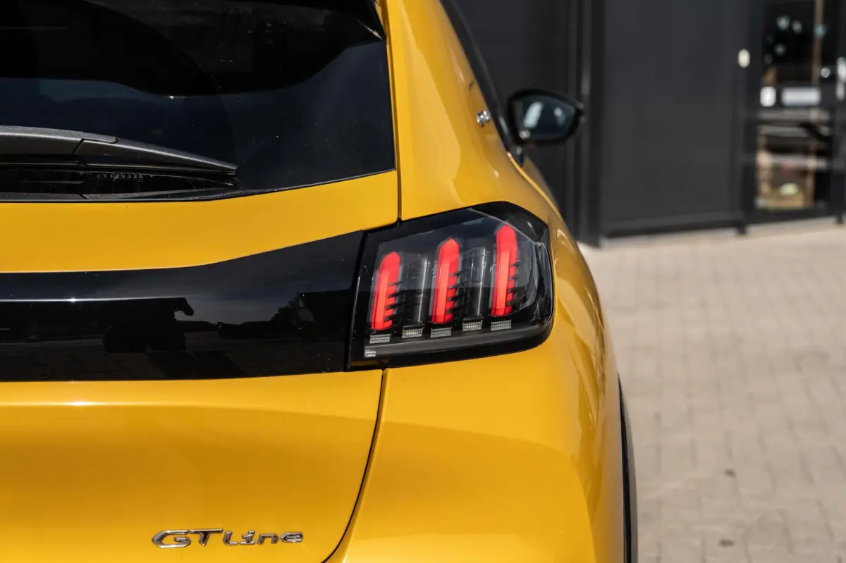 1.2 PureTech GT-Line Carplay|360 Cam|LED|Vol!
