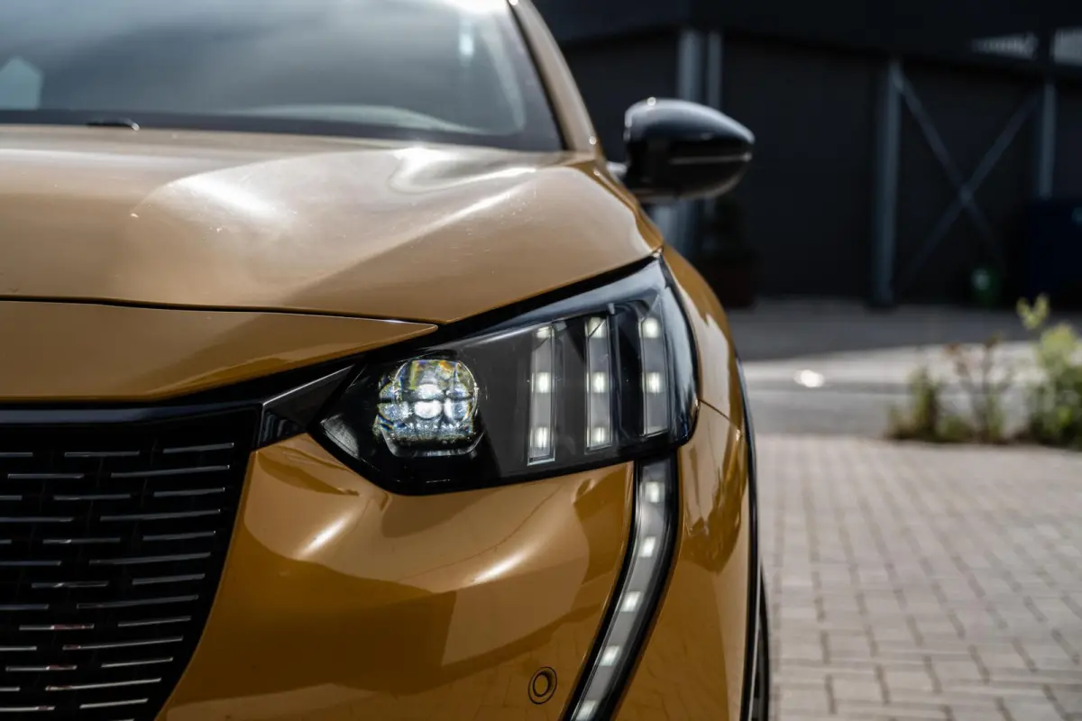1.2 PureTech GT-Line Carplay|360 Cam|LED|Vol!