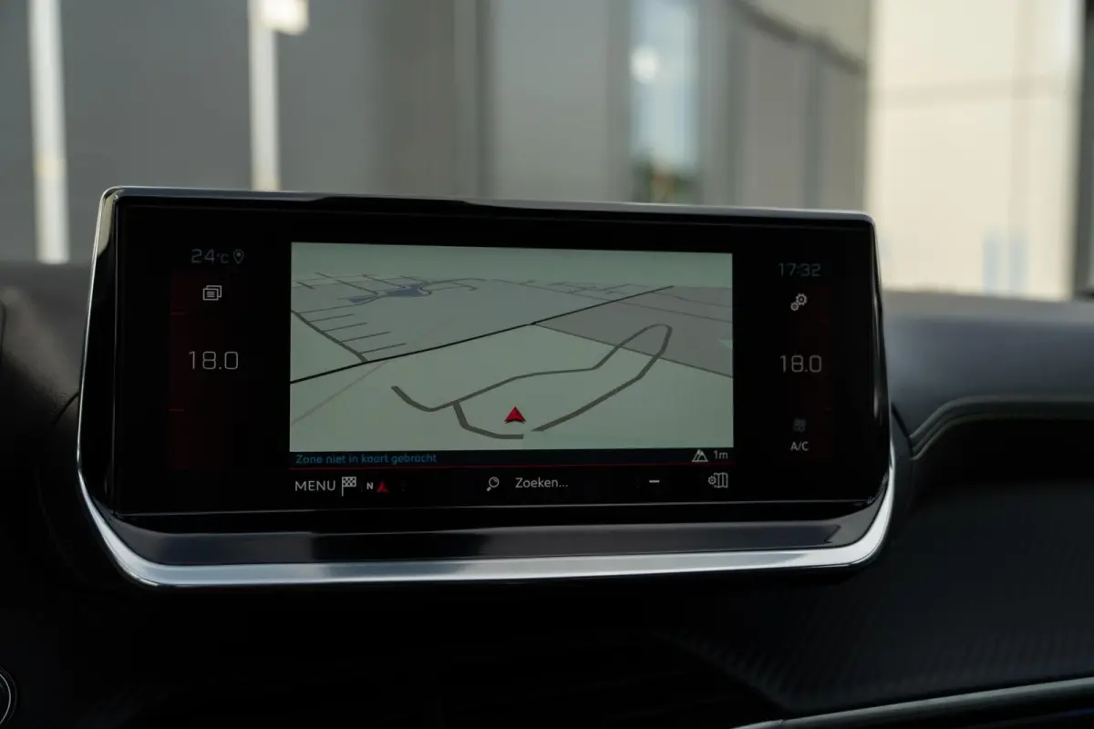 1.2 PureTech GT-Line Carplay|360 Cam|LED|Vol!