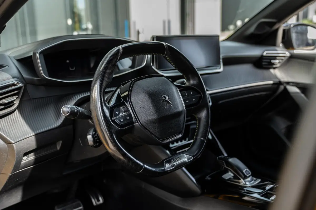 1.2 PureTech GT-Line Carplay|360 Cam|LED|Vol!