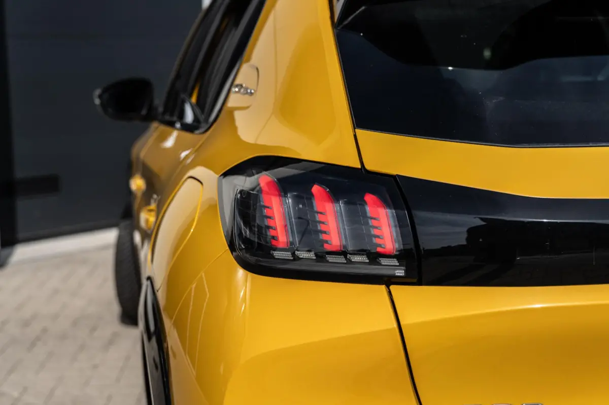 1.2 PureTech GT-Line Carplay|360 Cam|LED|Vol!