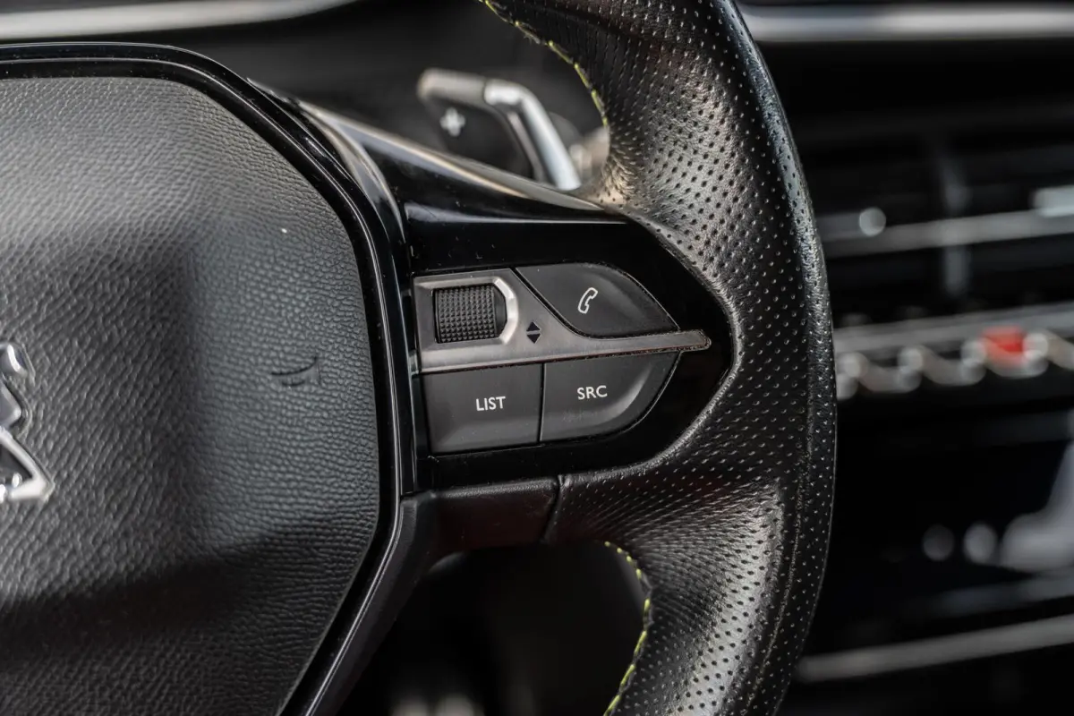 1.2 PureTech GT-Line Carplay|360 Cam|LED|Vol!