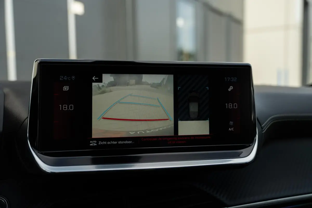 1.2 PureTech GT-Line Carplay|360 Cam|LED|Vol!