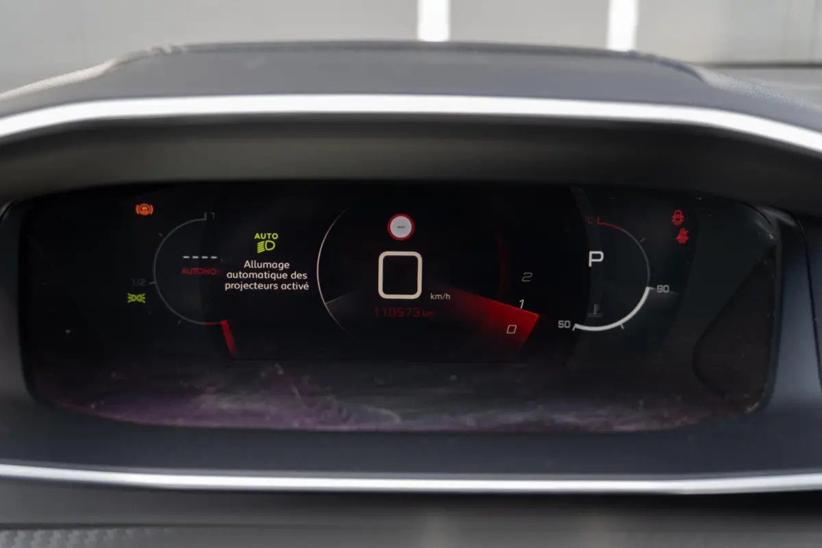 1.2 PureTech GT-Line Carplay|360 Cam|LED|Vol!