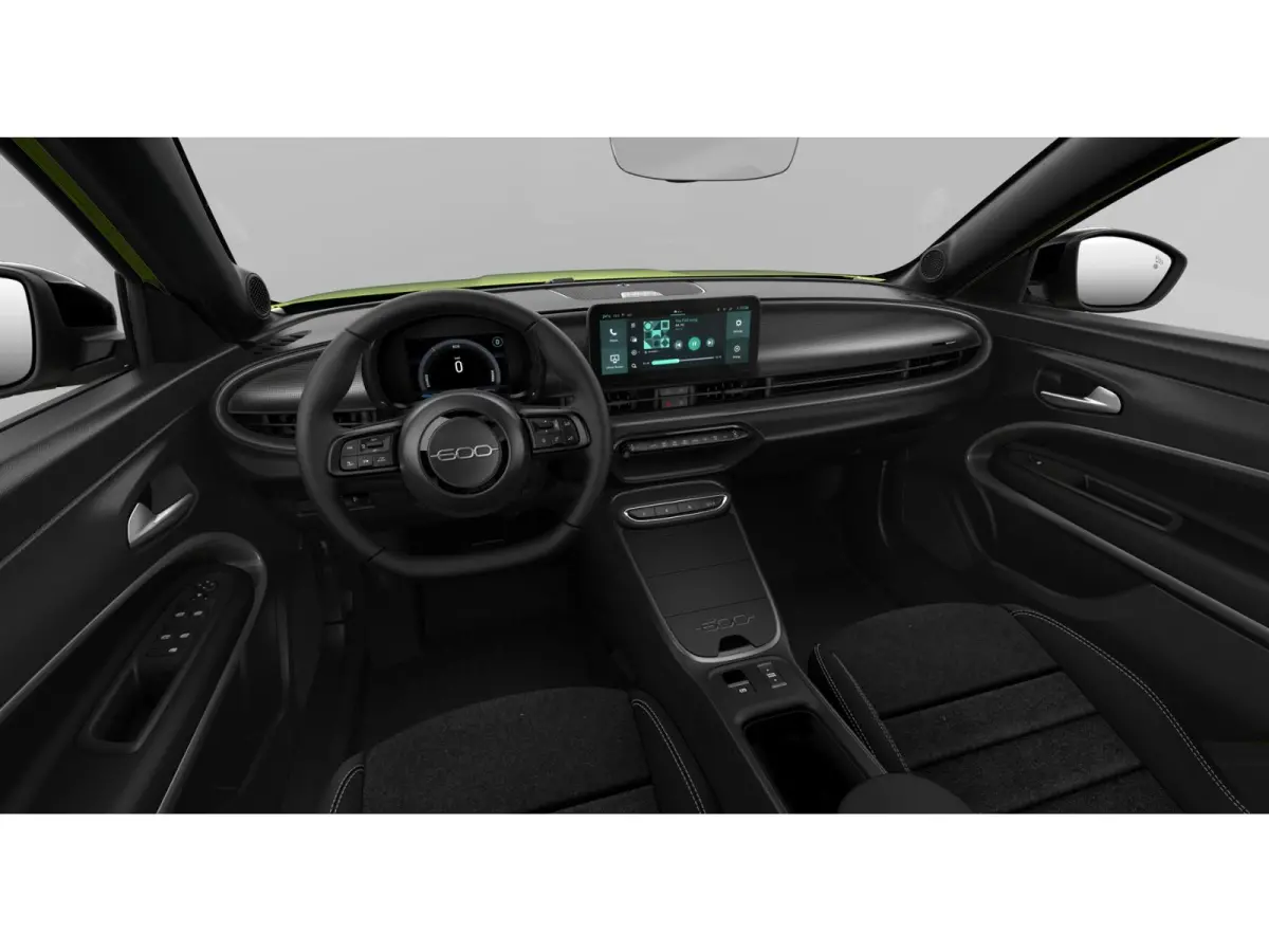 Sport | 10,25" touchscreen radio met Bluetooth, DAB & USB | Automatische airconditioning | Cruise control