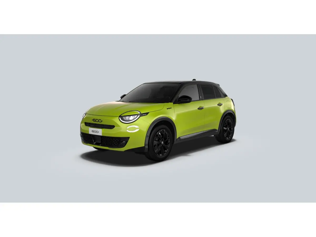 Sport | 10,25" touchscreen radio met Bluetooth, DAB & USB | Automatische airconditioning | Cruise control