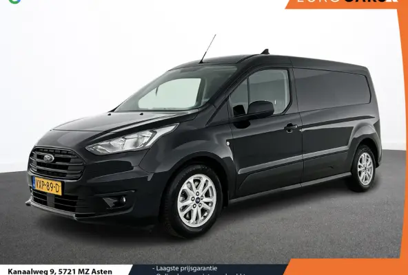 1.5 EcoBlue L2 Trend Automaat Airco Navigatie Cruise control Camera Parkeersensoren