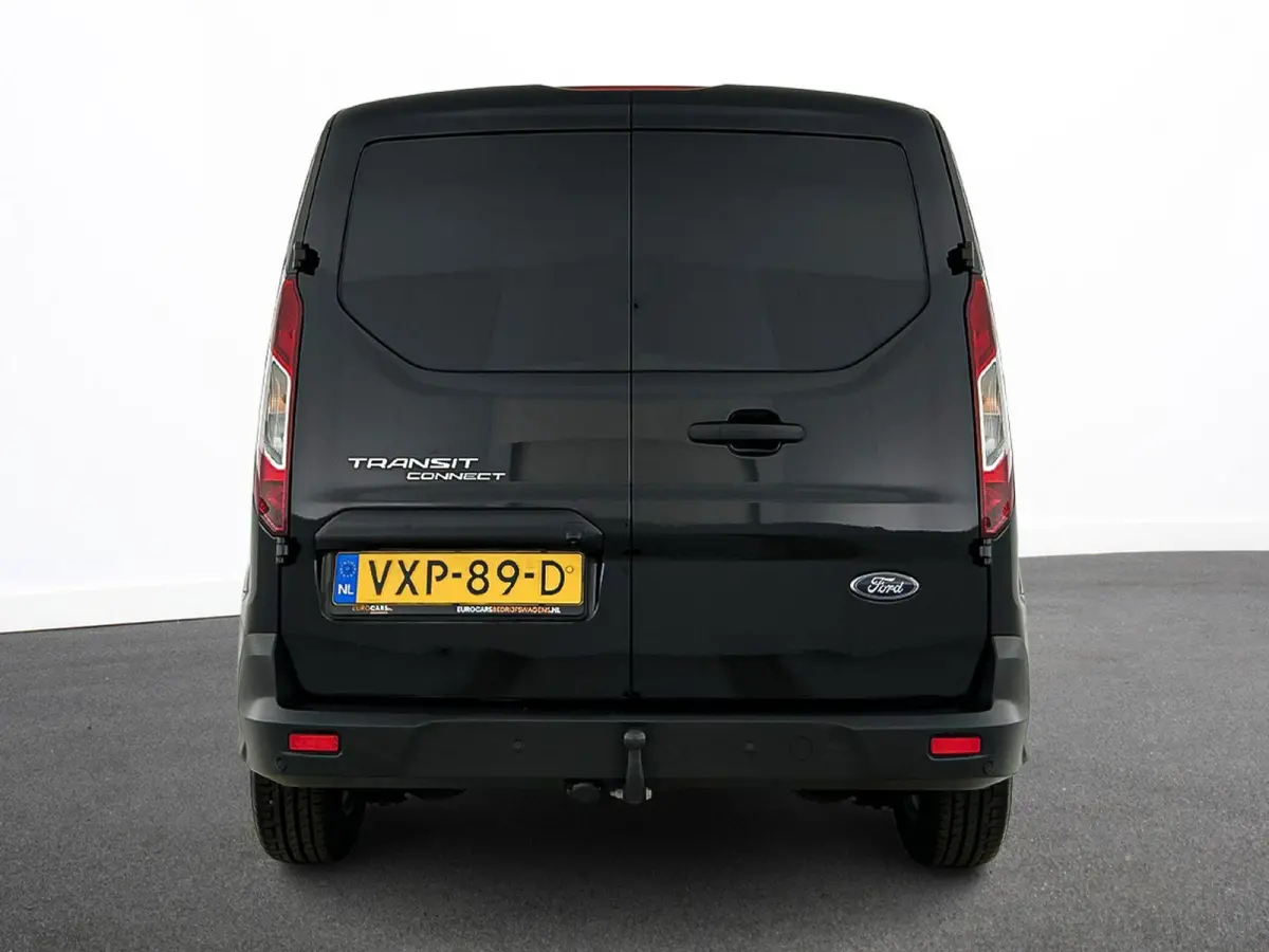 1.5 EcoBlue L2 Trend Automaat Airco Navigatie Cruise control Camera Parkeersensoren