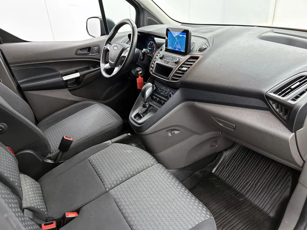 1.5 EcoBlue L2 Trend Automaat Airco Navigatie Cruise control Camera Parkeersensoren