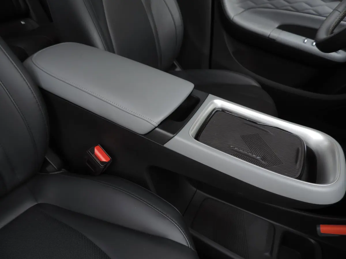 Launch Ed. 42 kWh 15.000km | 1e Eig | NLauto | Stoelverw/koeling | Ad.cruise | Leer | LED kopl | CarPlay | Camera|17”