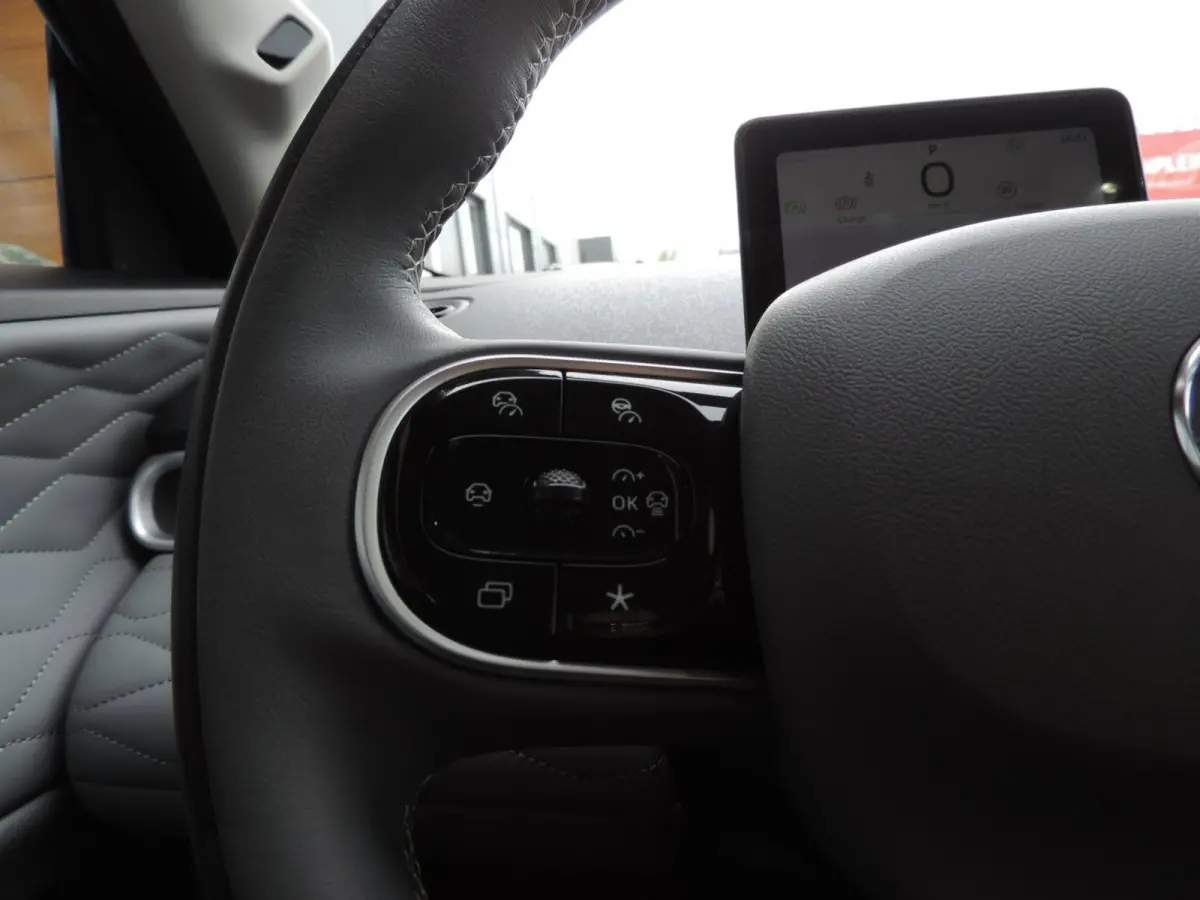 Launch Ed. 42 kWh 15.000km | 1e Eig | NLauto | Stoelverw/koeling | Ad.cruise | Leer | LED kopl | CarPlay | Camera|17”