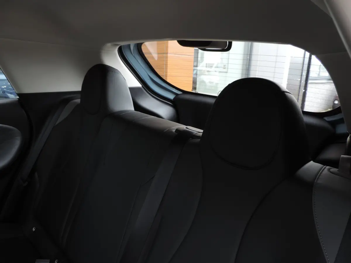 Launch Ed. 42 kWh 15.000km | 1e Eig | NLauto | Stoelverw/koeling | Ad.cruise | Leer | LED kopl | CarPlay | Camera|17”