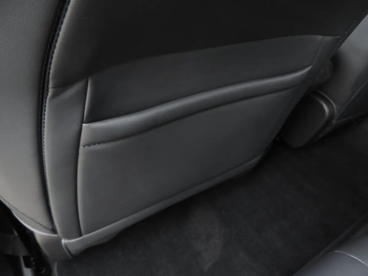 Launch Ed. 42 kWh 15.000km | 1e Eig | NLauto | Stoelverw/koeling | Ad.cruise | Leer | LED kopl | CarPlay | Camera|17”