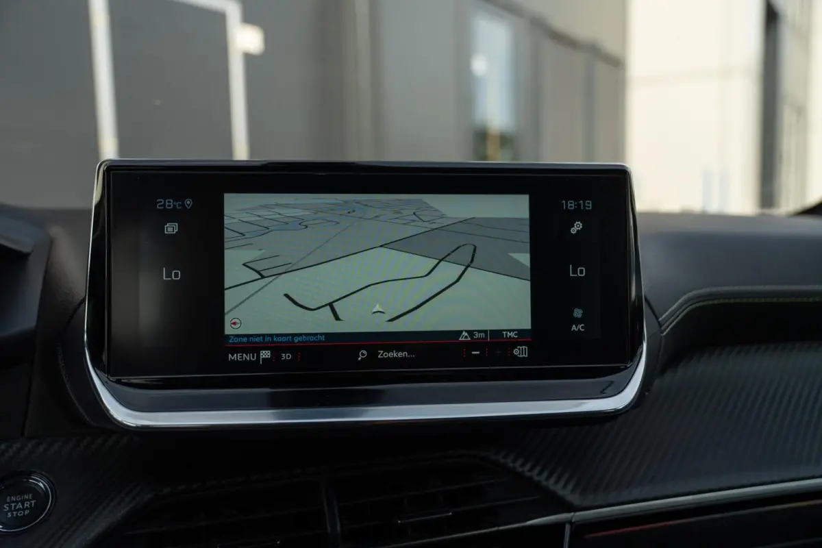 1.2 PureTech GT Carplay|360 Cam|Navi|Vol!