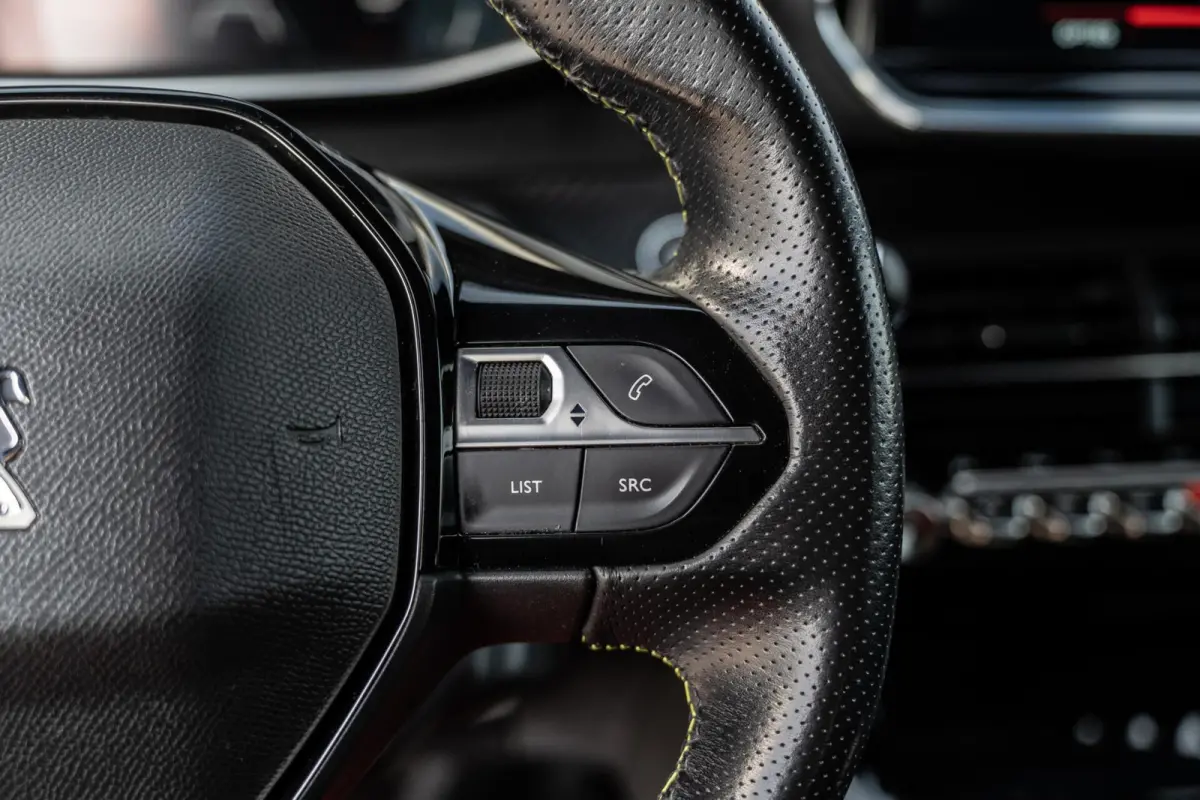 1.2 PureTech GT Carplay|360 Cam|Navi|Vol!